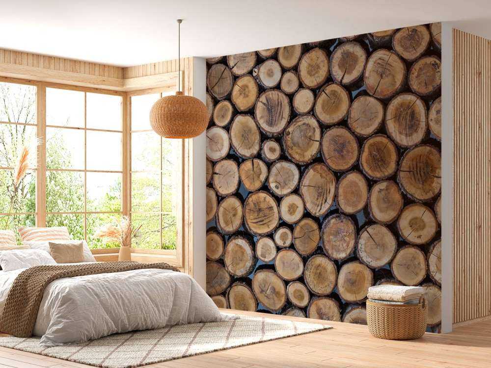 Staplade stockar