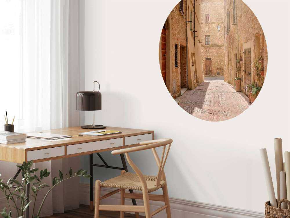 Gata i Toscana