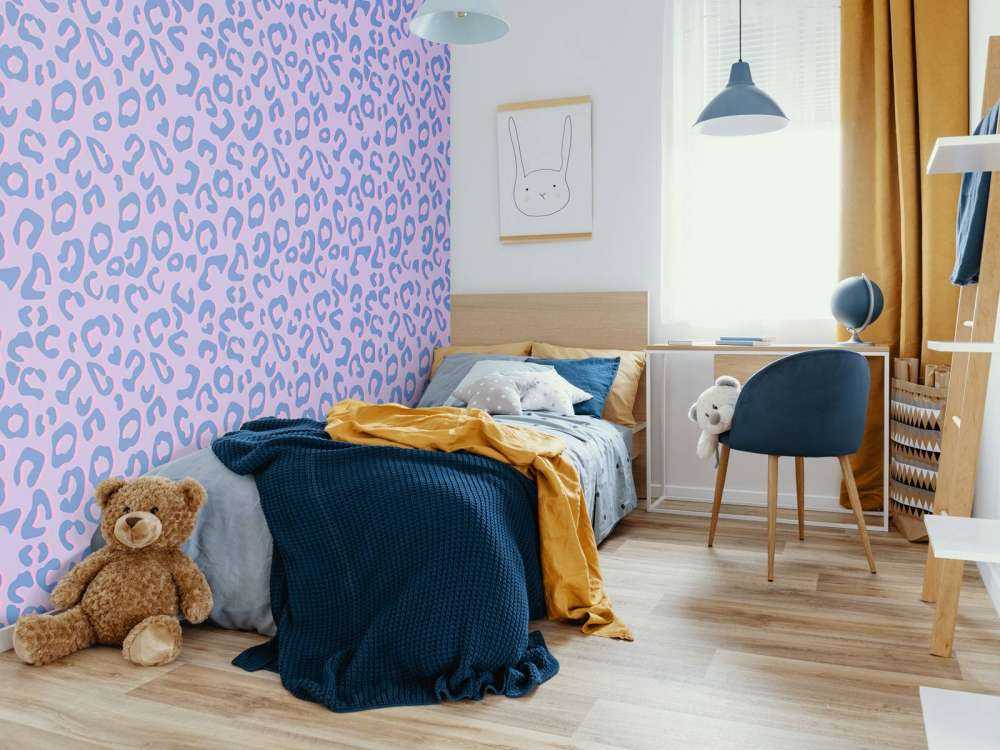 Pink panther