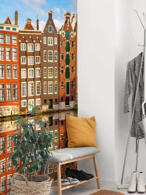 Amsterdams kanal