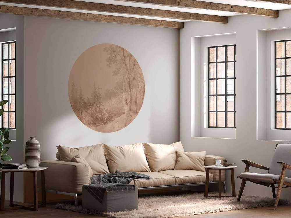 Skovlandskab Terra #2