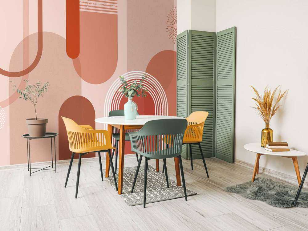 Rustic Terracotta