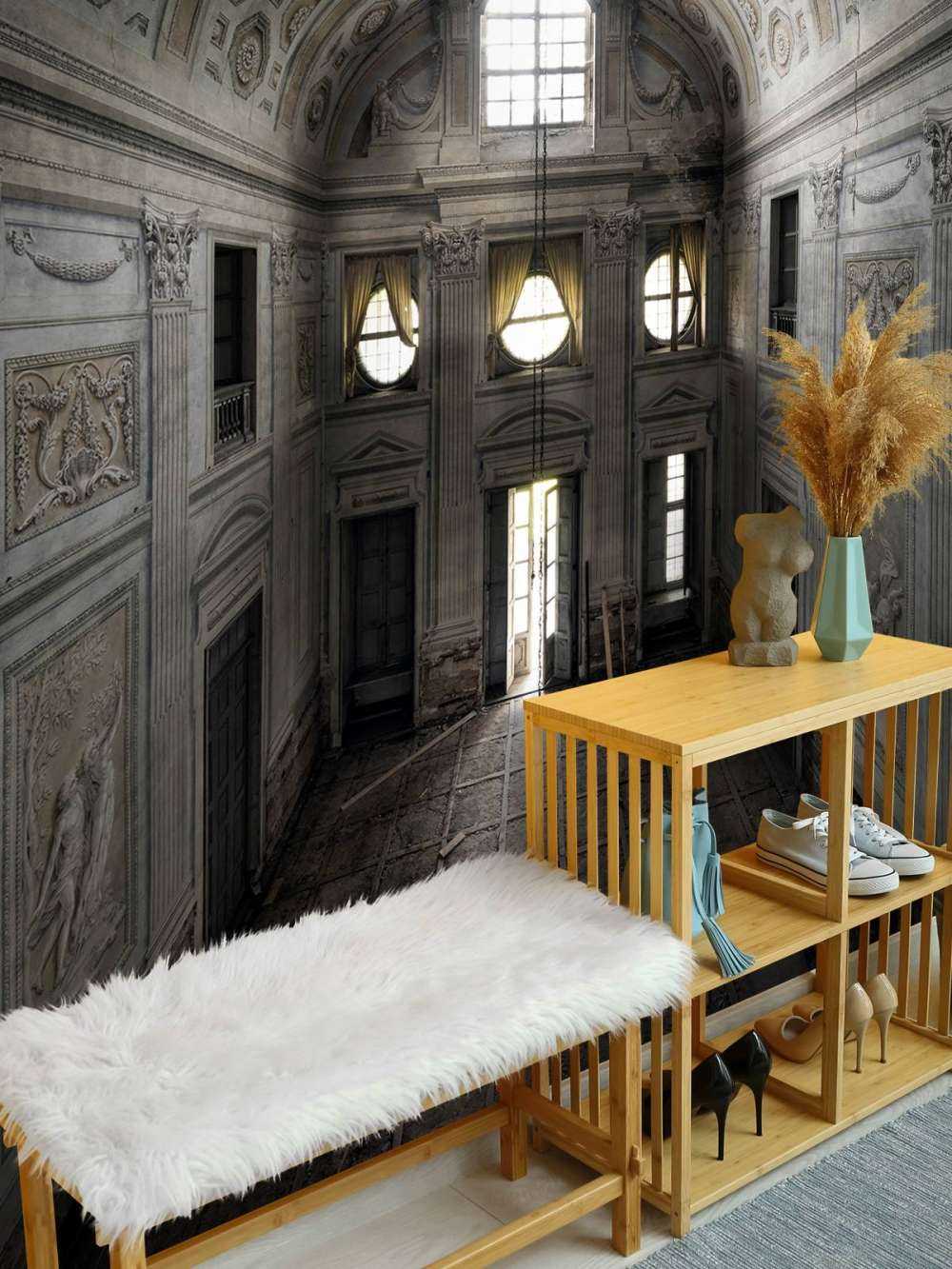 Grande Lobby