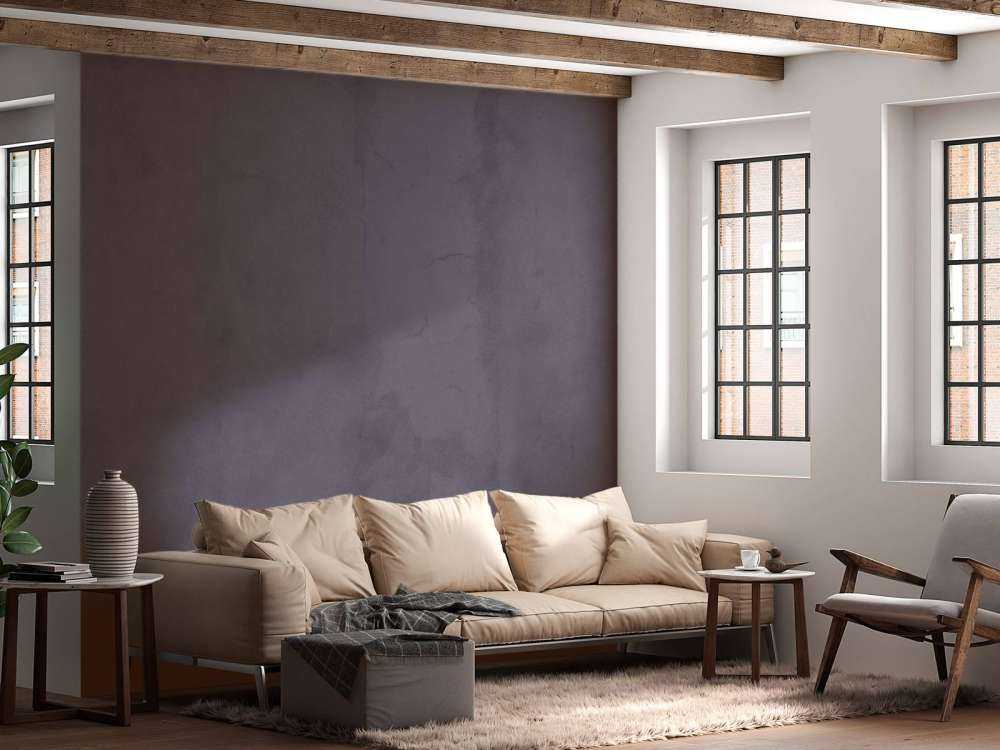 Davy's lilla grå beton