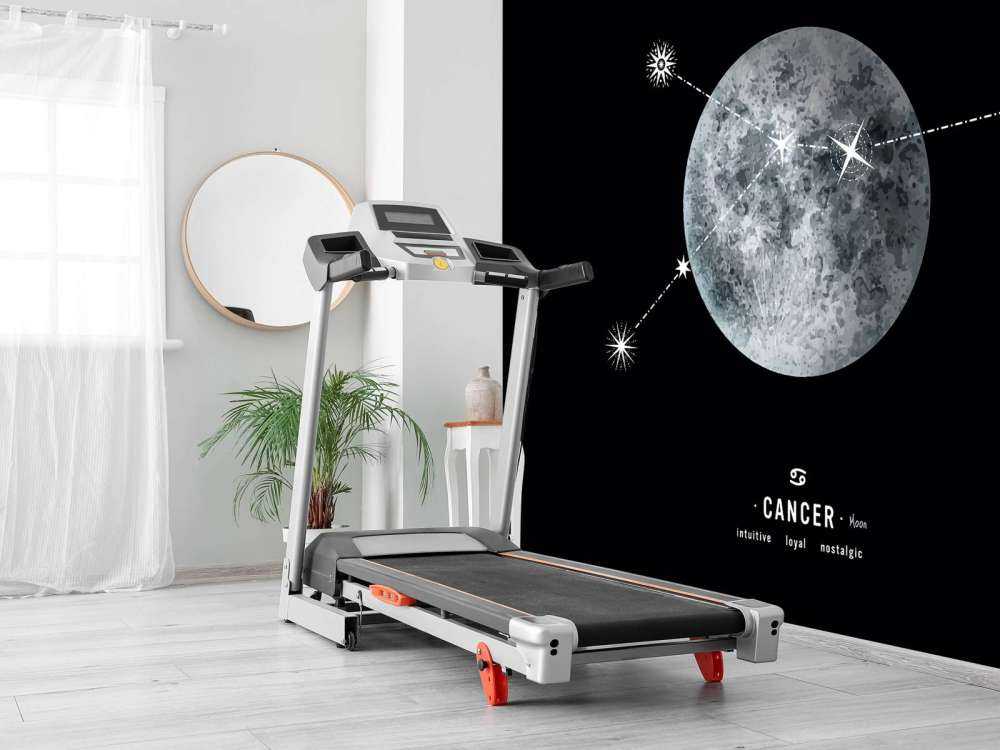 Stjernebillede planet Krebs