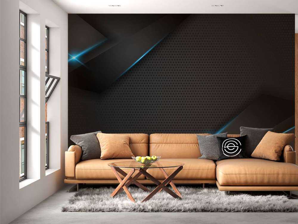 Moderne teknologi design