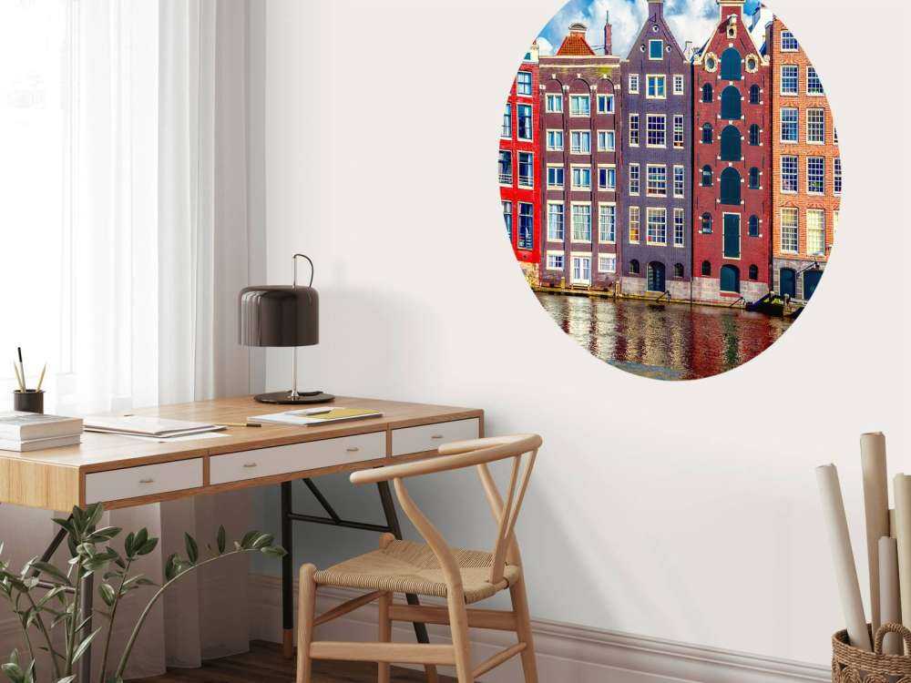 Amsterdam huse