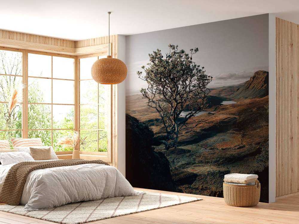 Begyndelsen af __dagen