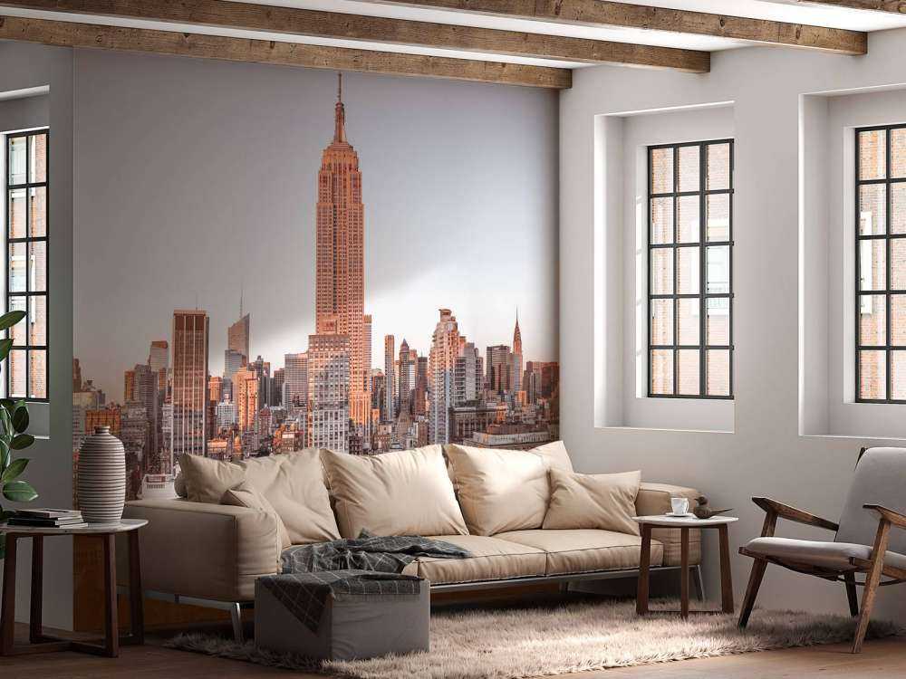 Empire State Building