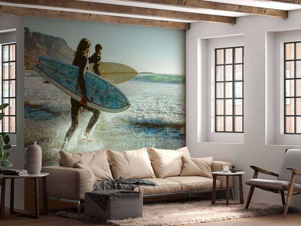 Surfere