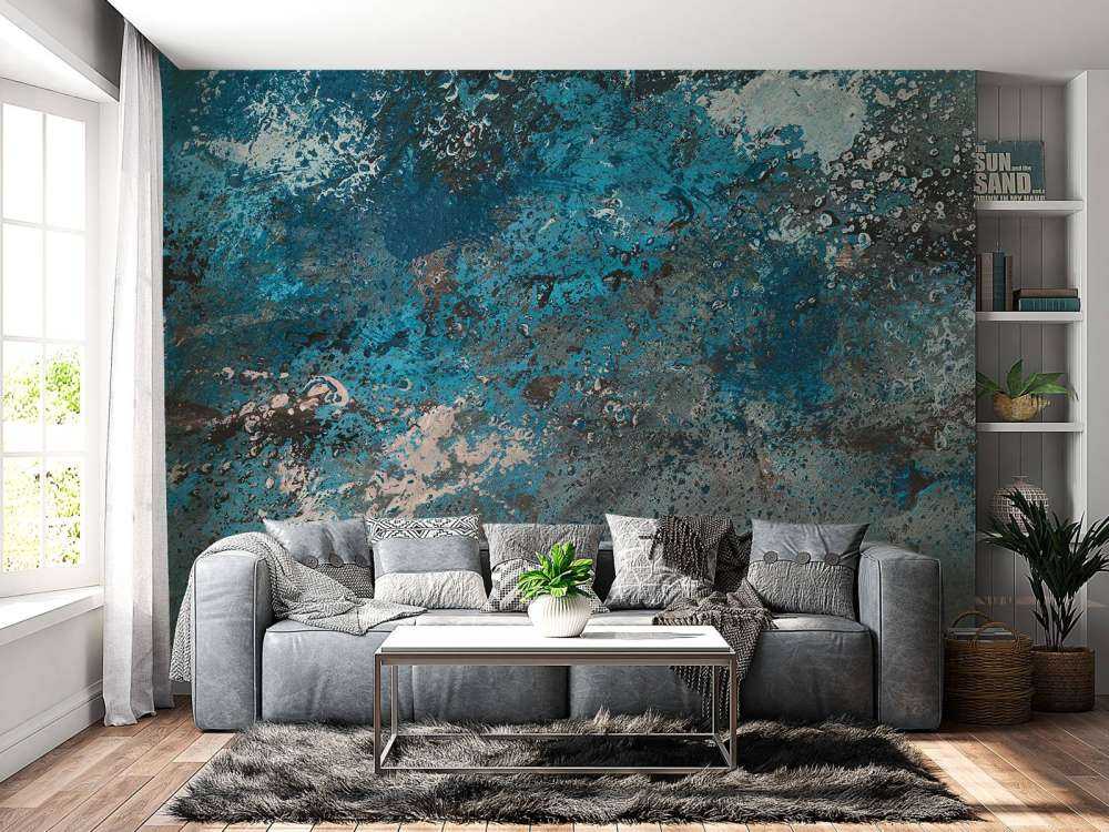 Kunst med struktur