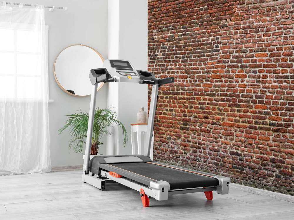 Restaureret ydervæg