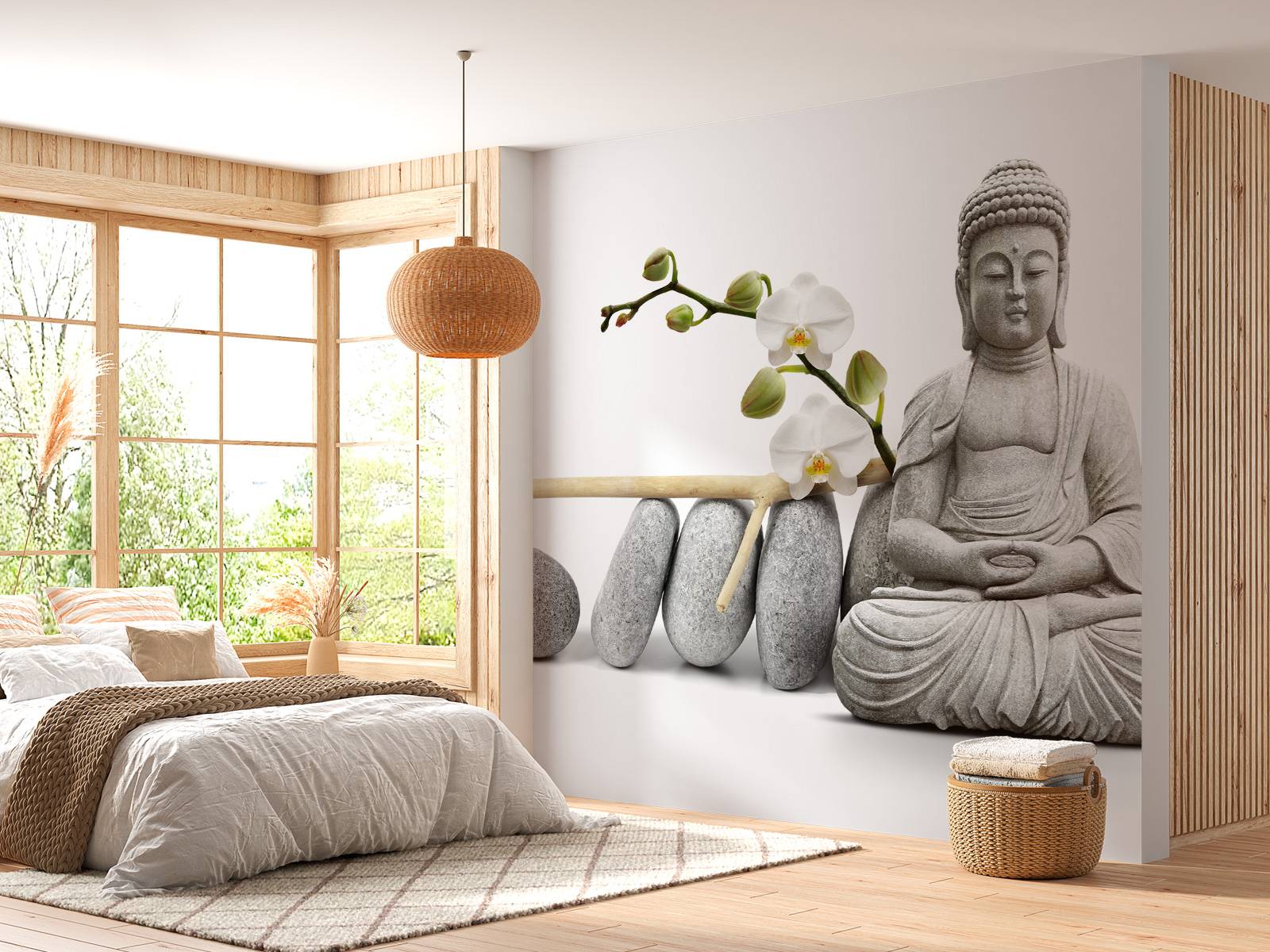Buddha Zen
