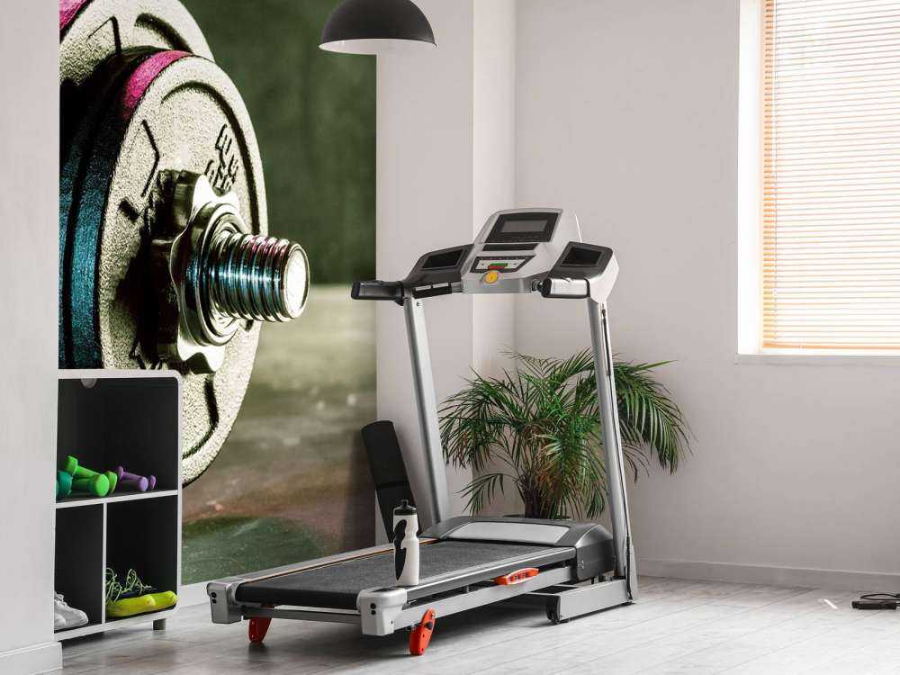 Fitness Sports håndvægt