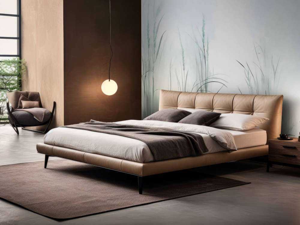 Naturstemning Neutral Taupe