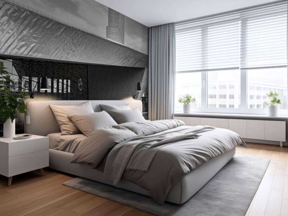 Dynamisk Perspektiv på Hovedbanegården