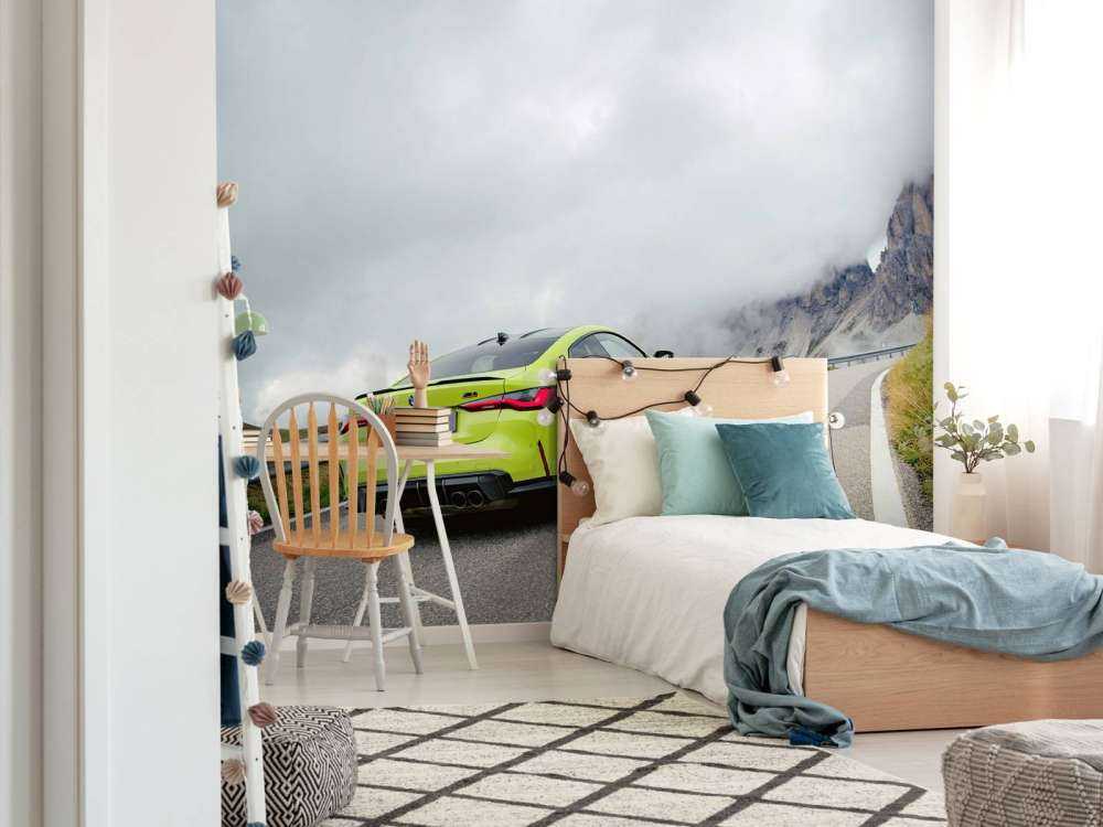 Autoritet til skyerne