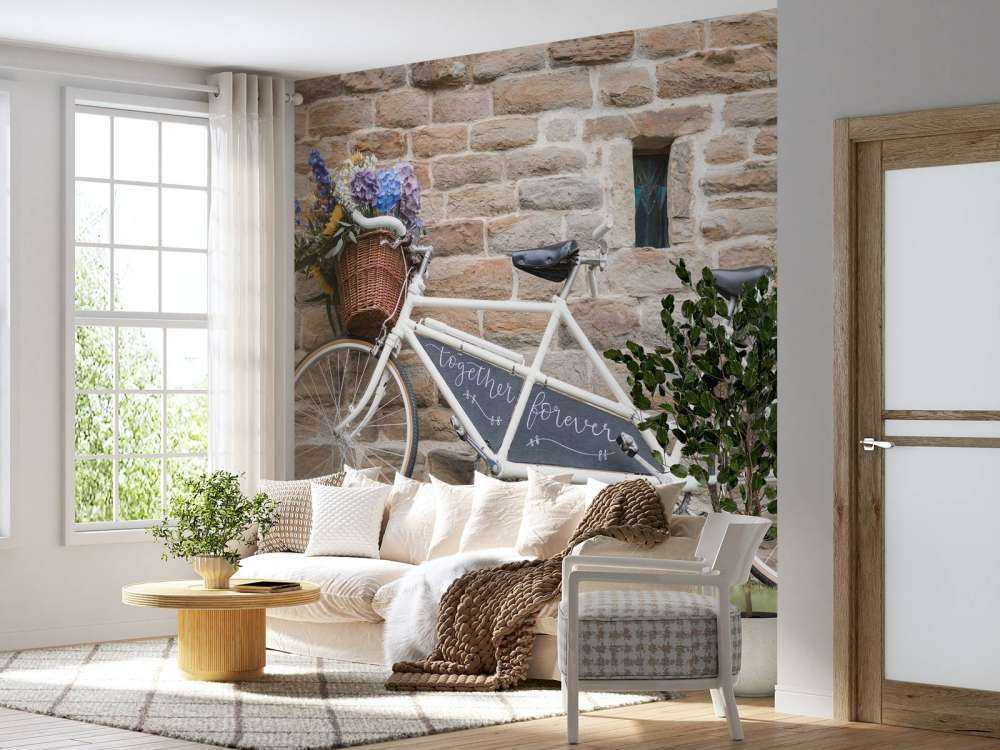 Gammel bryllupscykel