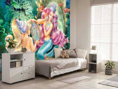 Mermaids & Pearls