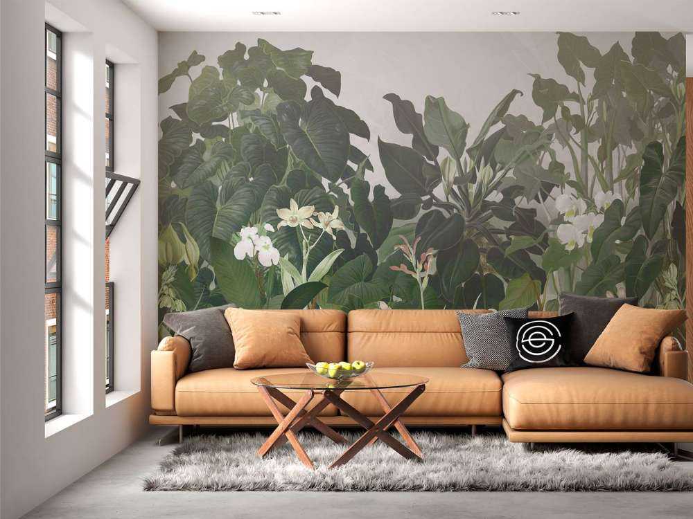 Walking to the Tropic 2