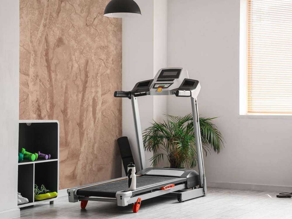 Skovlandskab Terra Panorama