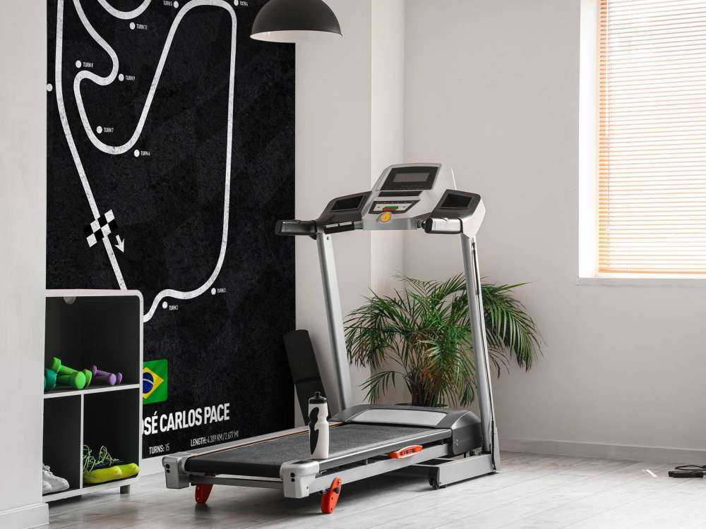 Formel 1 bane - Interlagos São Paulo GP - Brasilien