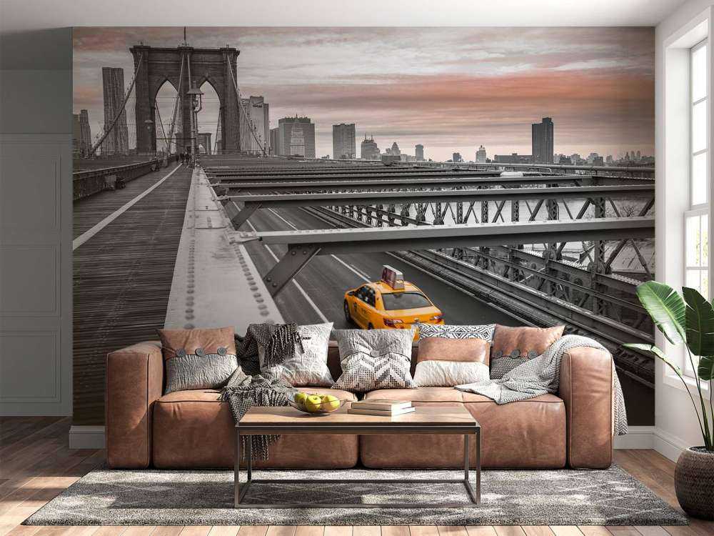 Taxa i New York