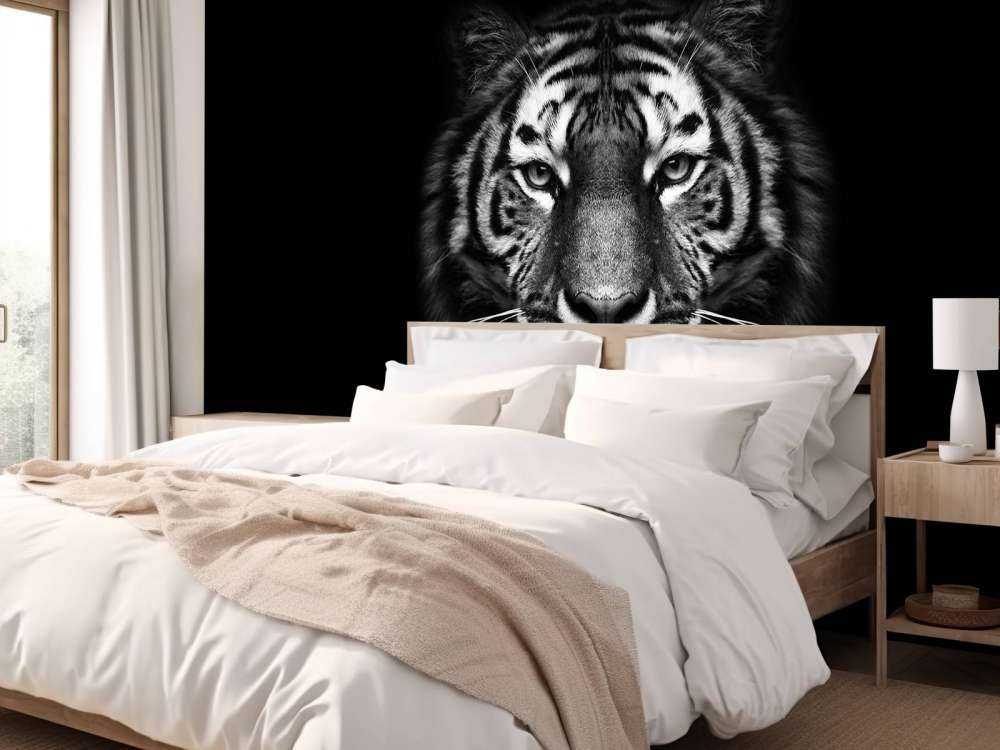 Dark Tiger