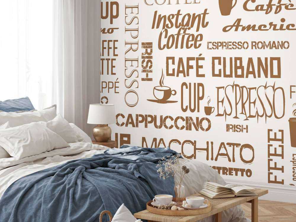 Kaffeord