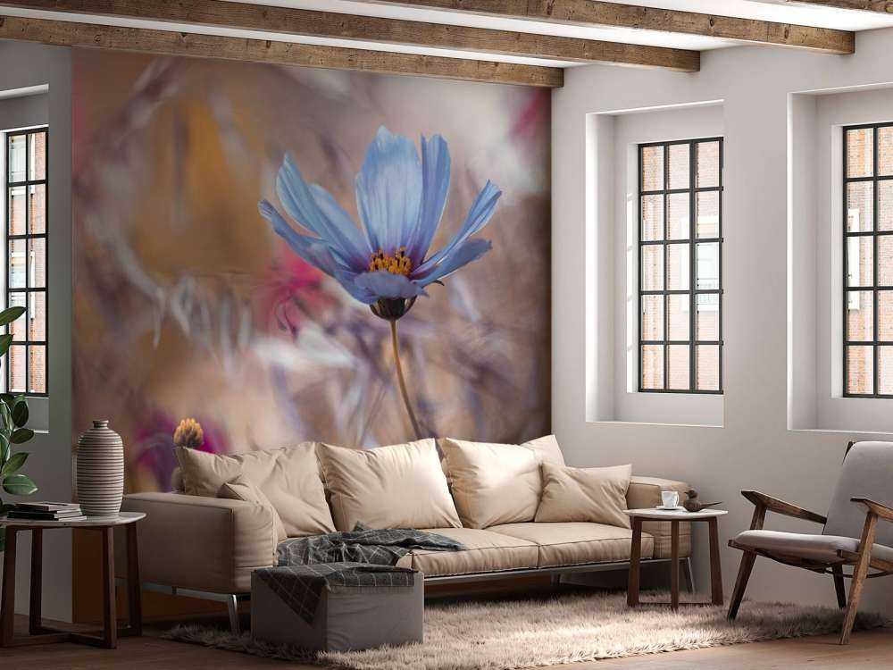 Ting, som blomster fortæller