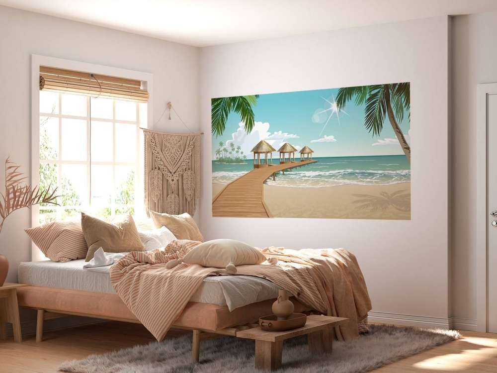 Sommerstrand