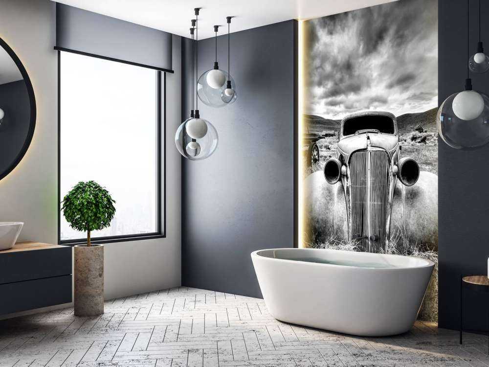 For gammel til at køre