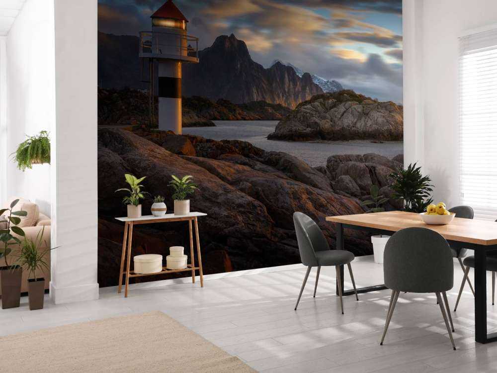 Lofoten refleksioner