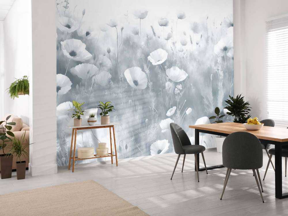 Villblomstdans - havet