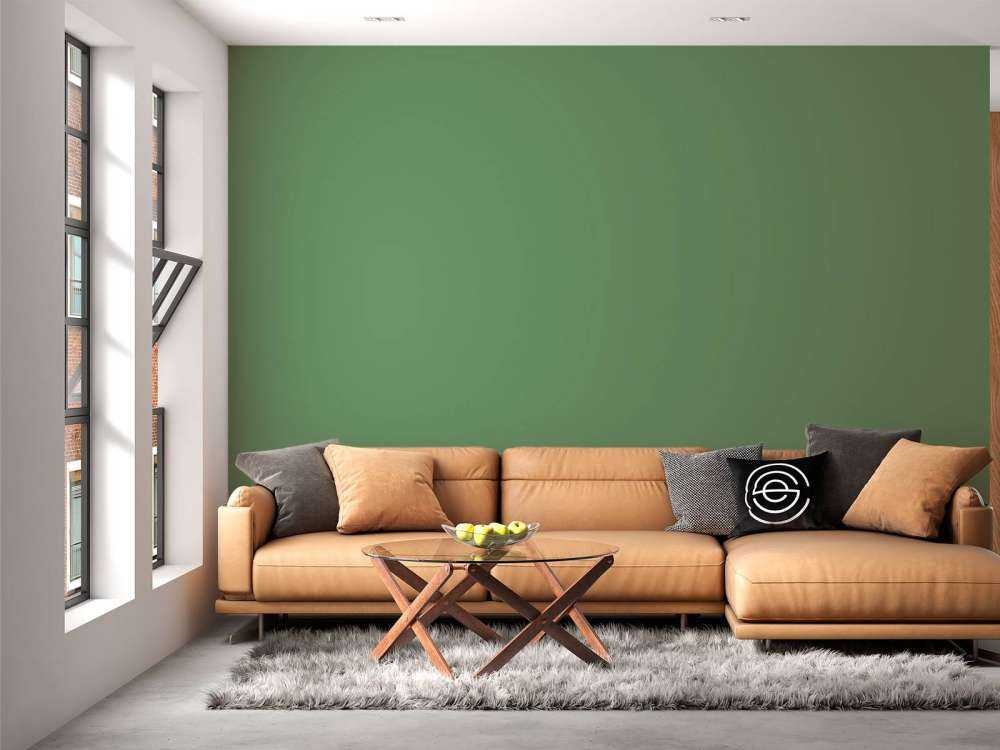 Cyber ​​​​grønn