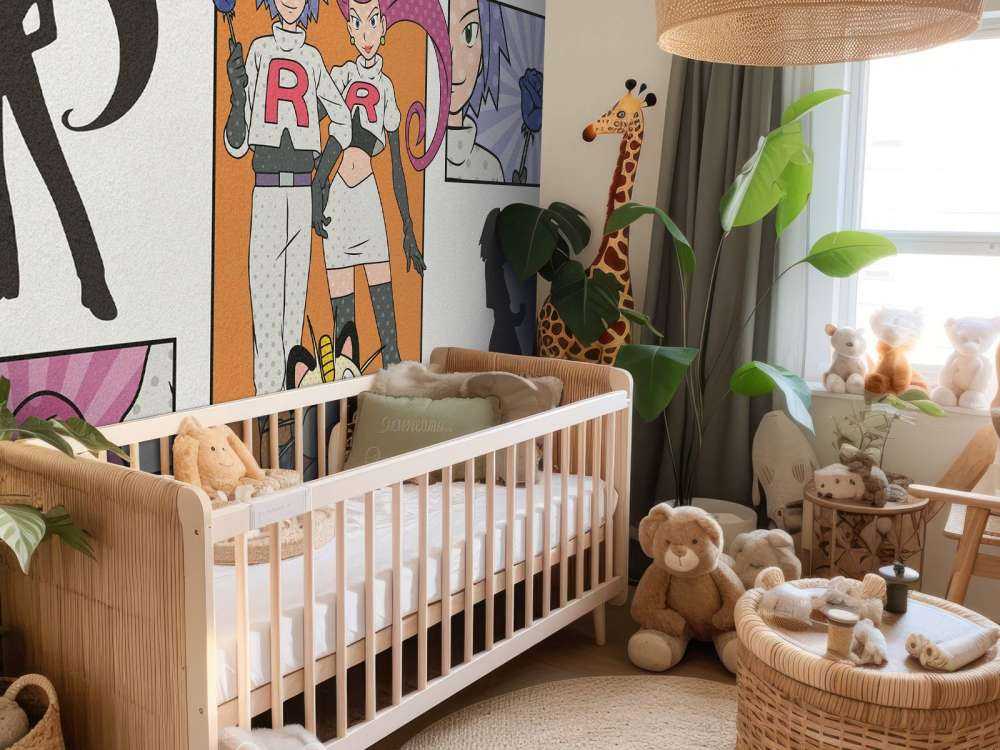 Comics - Pop art duo