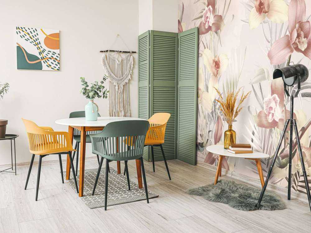 Wait for me in our Garden Sepia