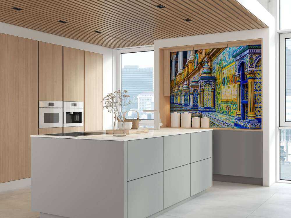 Plaza de Espa√ ± a