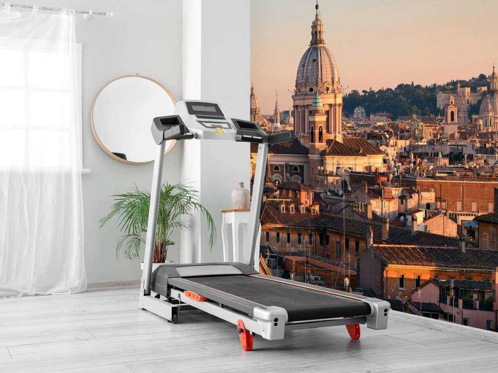 Roma Rooftop utsikt