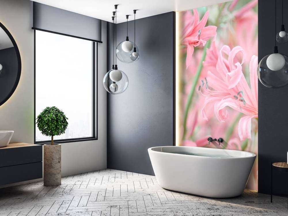 Nerine Blomster