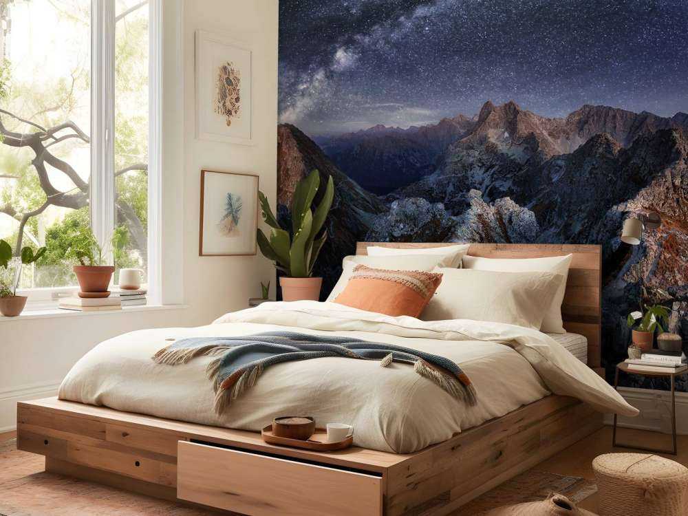 Melkeveien over Tatra