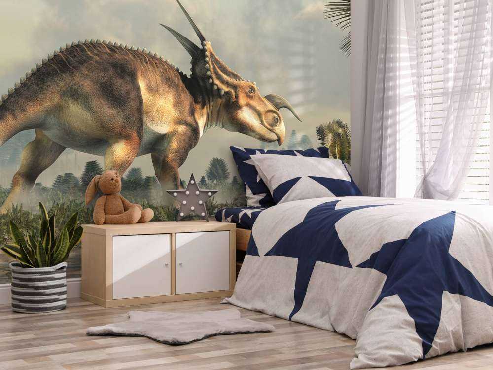 Tropisk dino