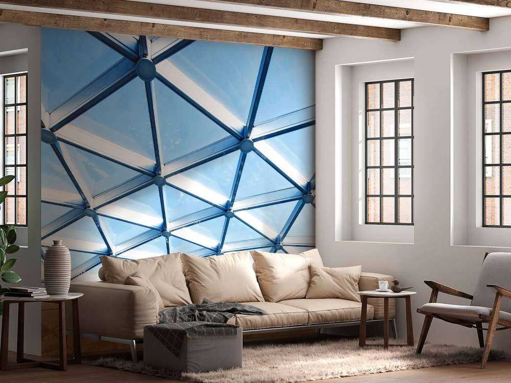 Glaslaft