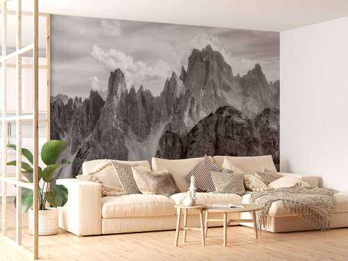The Peaks