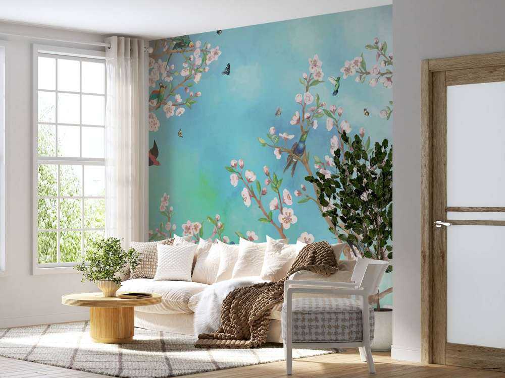 Sakura Serenad