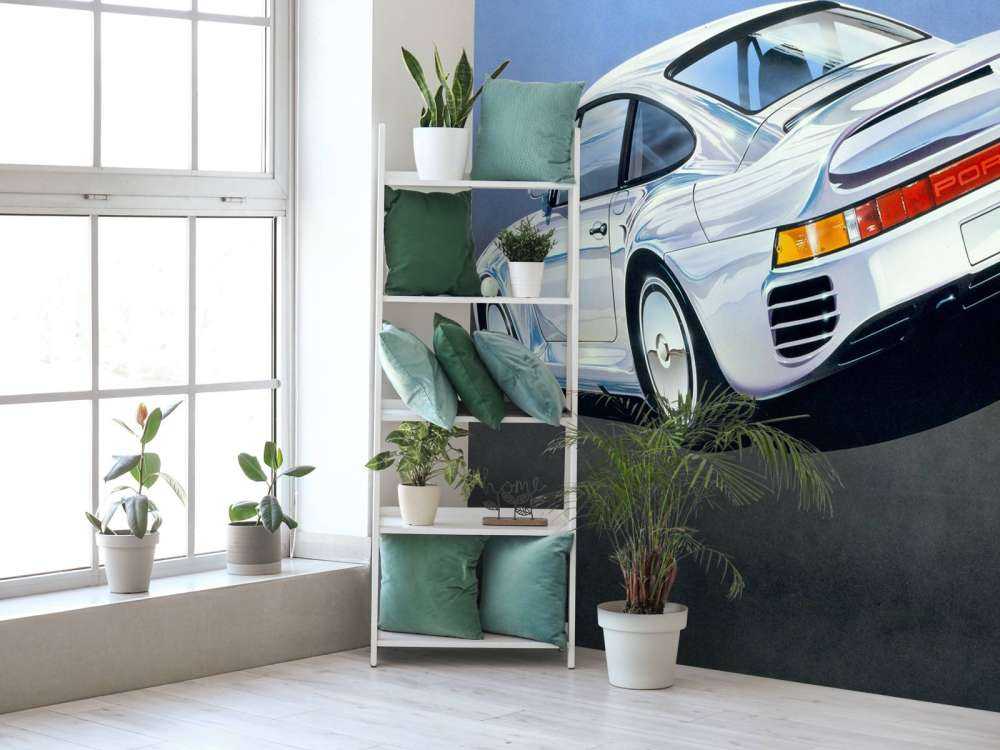 Porsche
