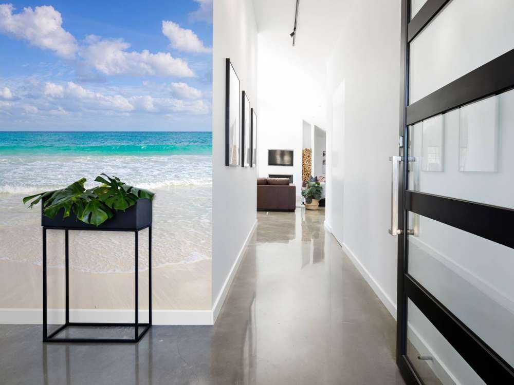 Cancun-stranden