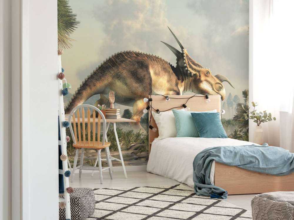 Tropisk dino