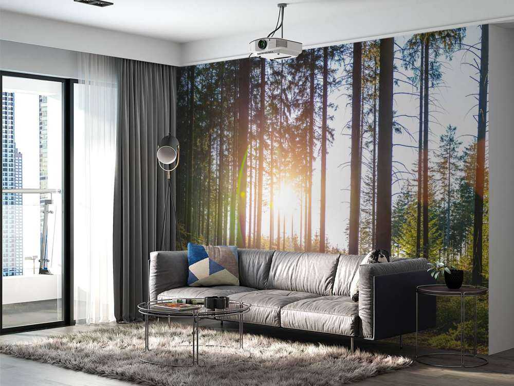 Vårskog