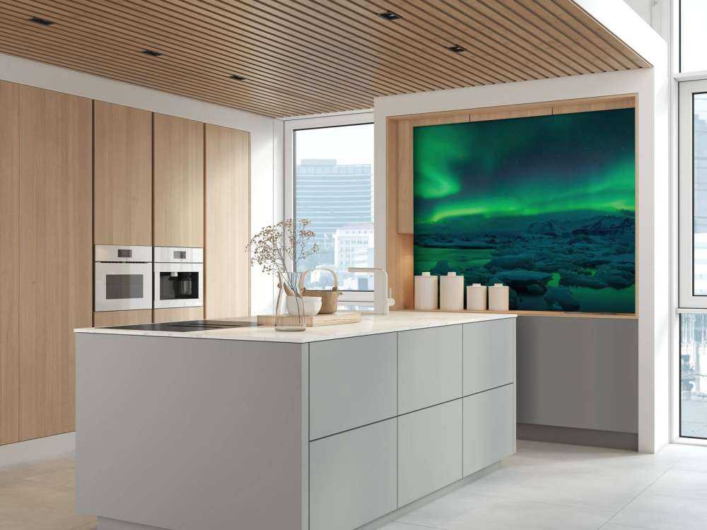 Särskilda norrsken